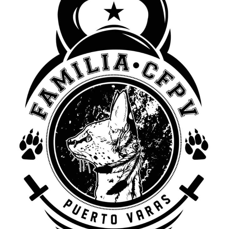 Resultado de imagen para crossfit puerto varas
