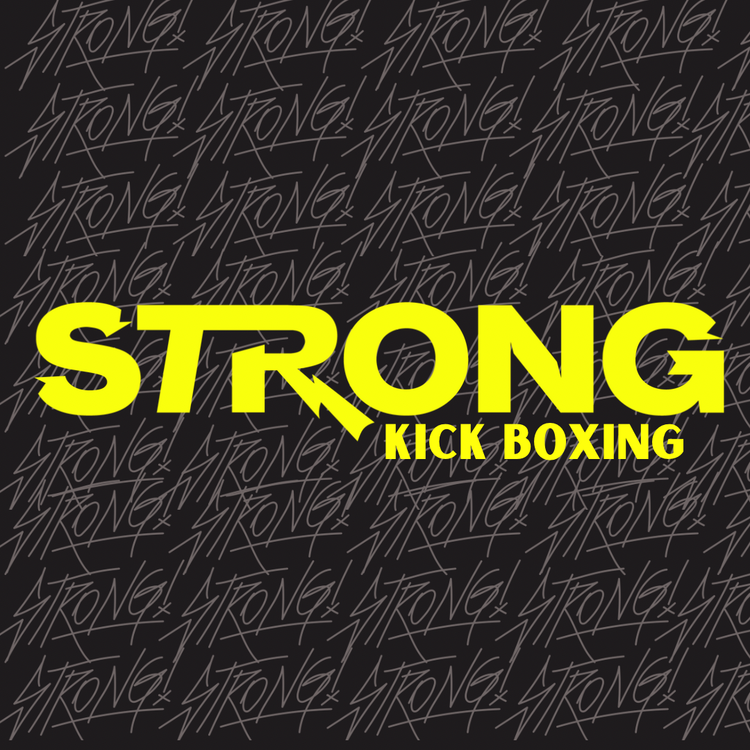 Strong Kick Boxing