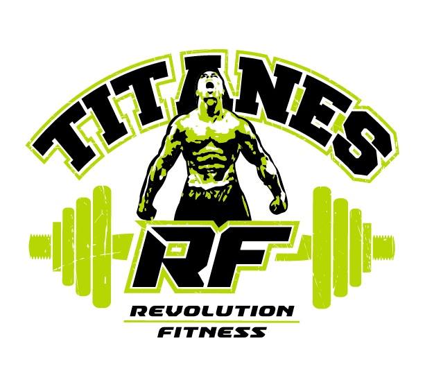 Titanes RF CrossFit