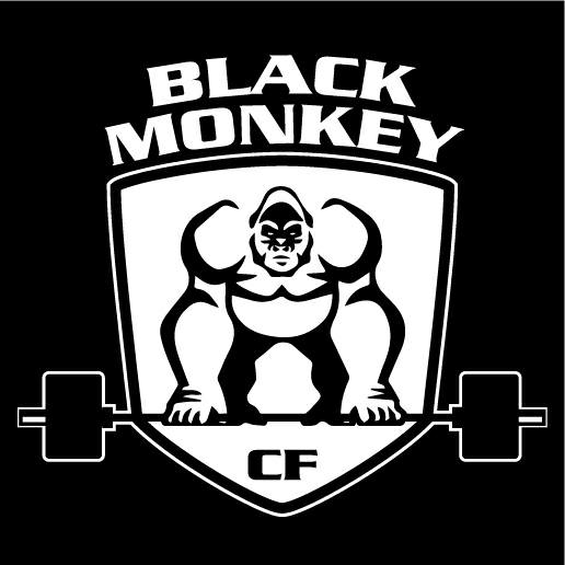 BlackMonkey CF San Miguel