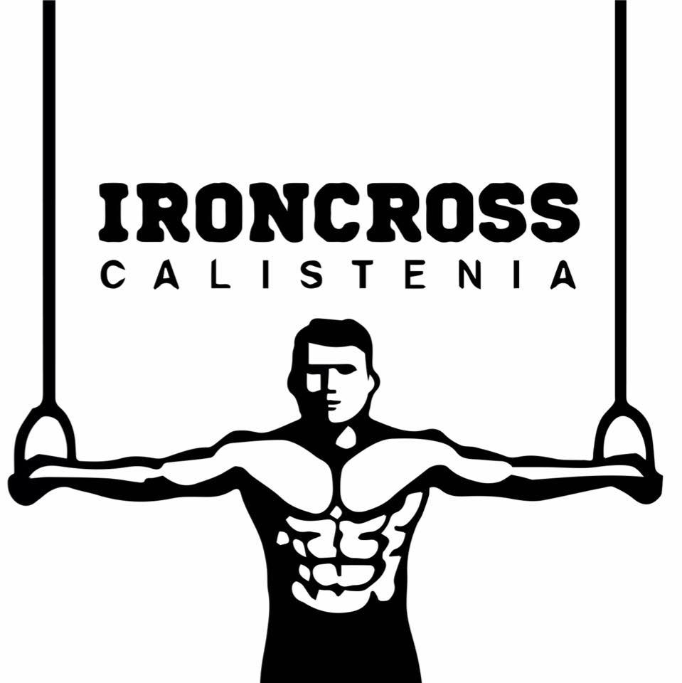 Ironcross 