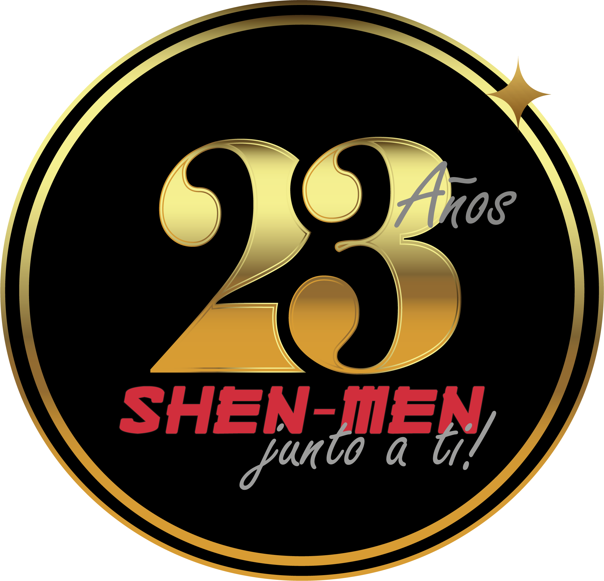 Academia Shen Men