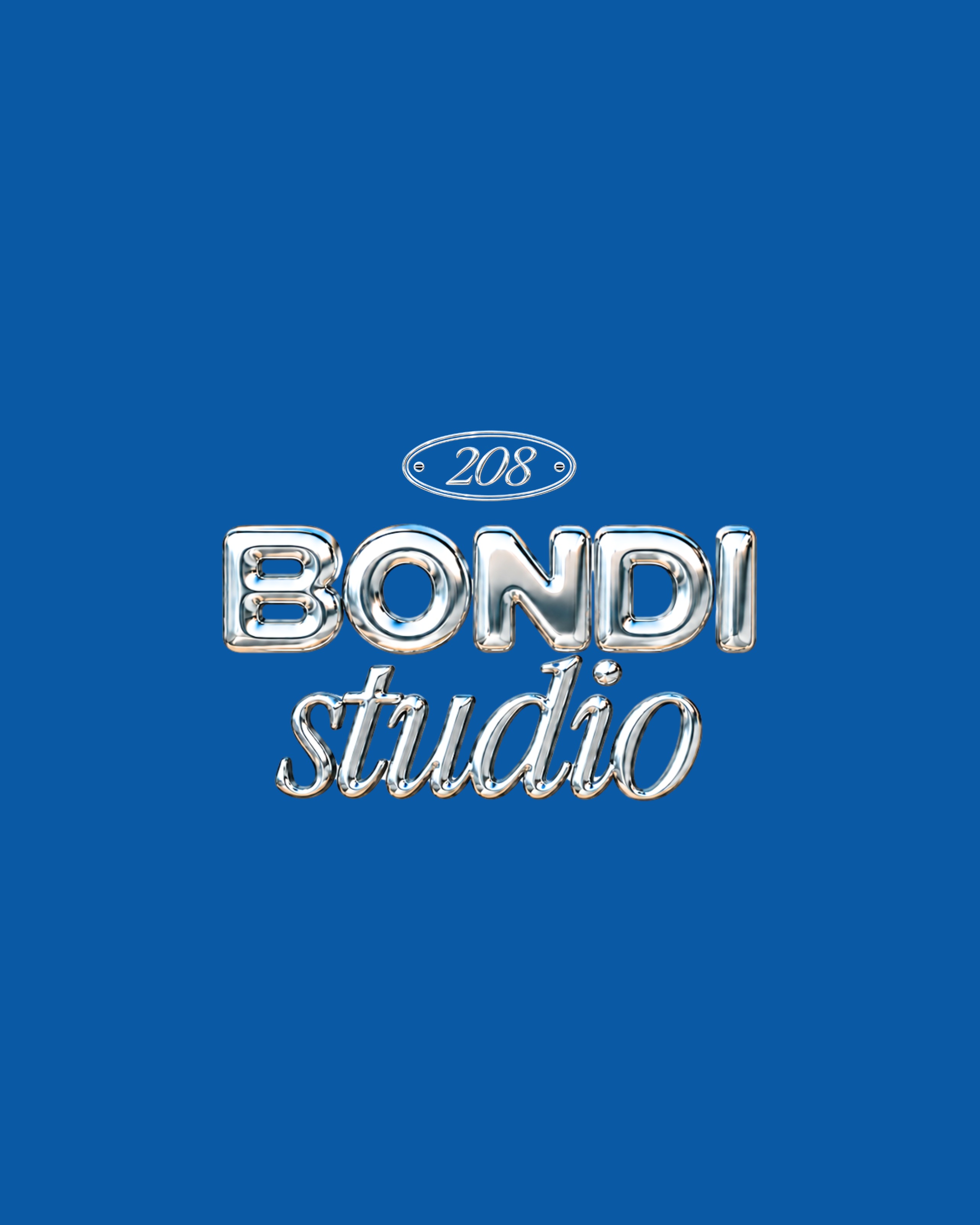 Bondi Studio 208