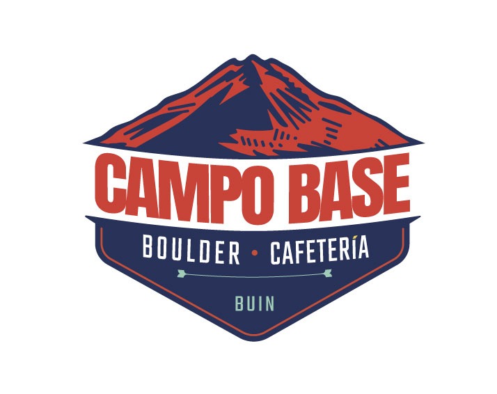 Campo Base Buin