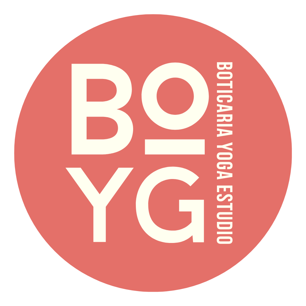 Estudio Boticaria Yoga