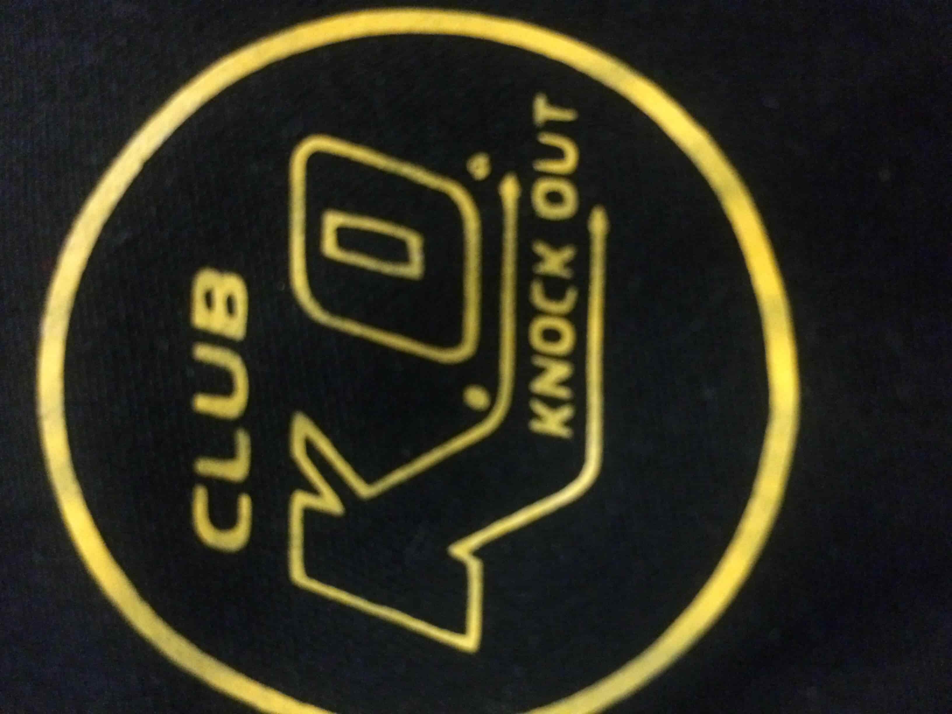 Club KO 