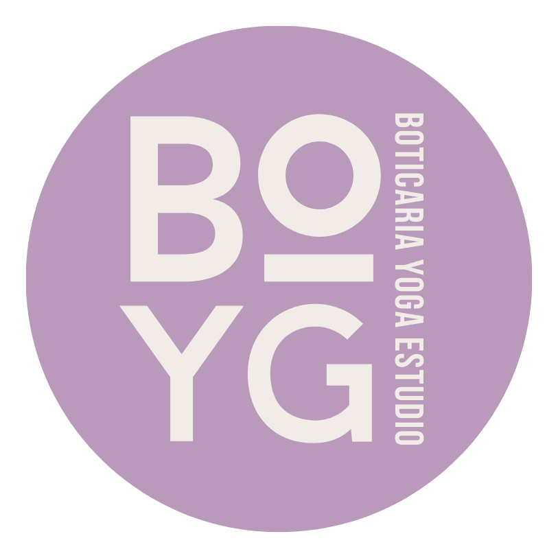 Estudio Boticaria Yoga