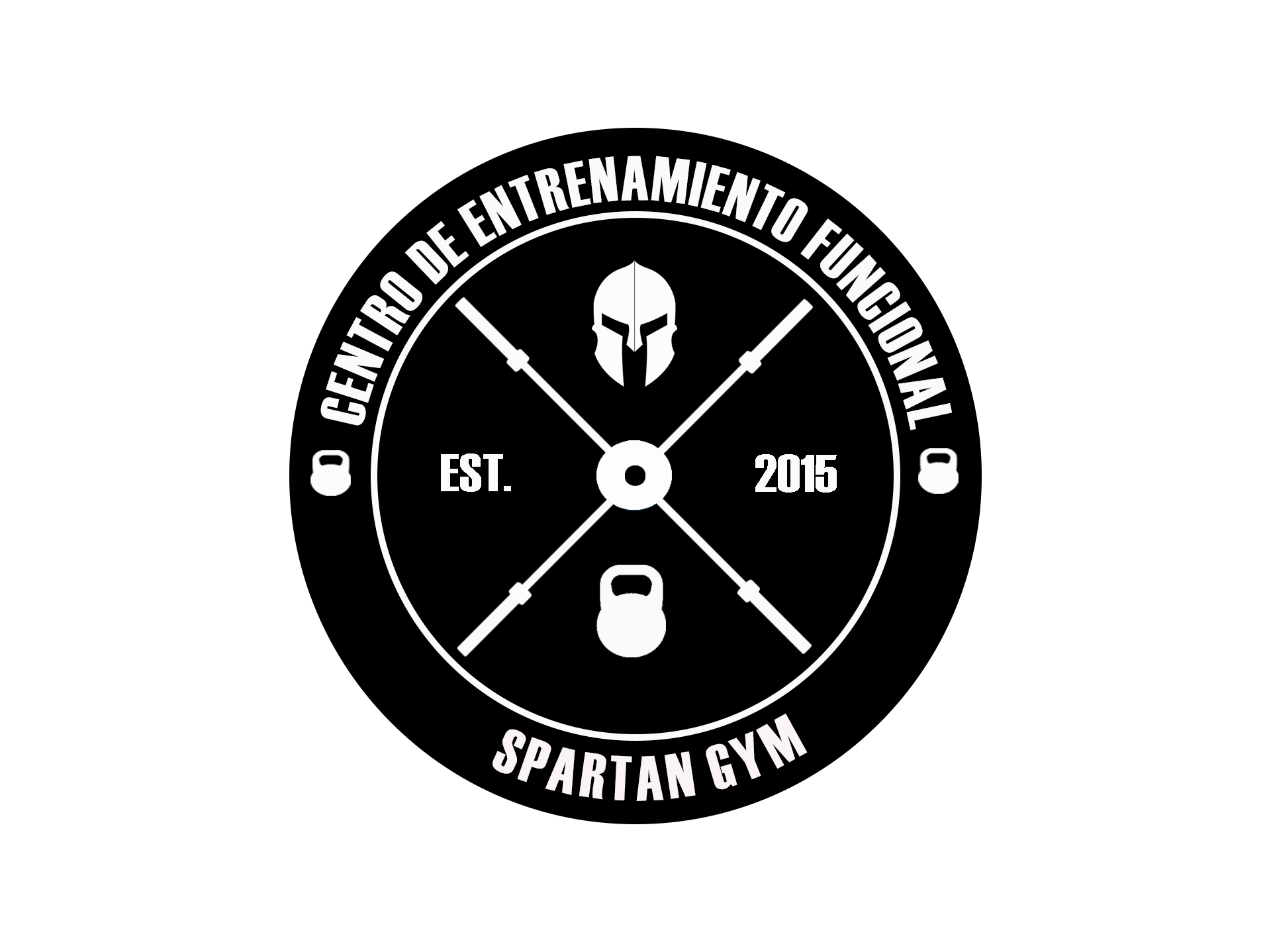 Spartan Gym