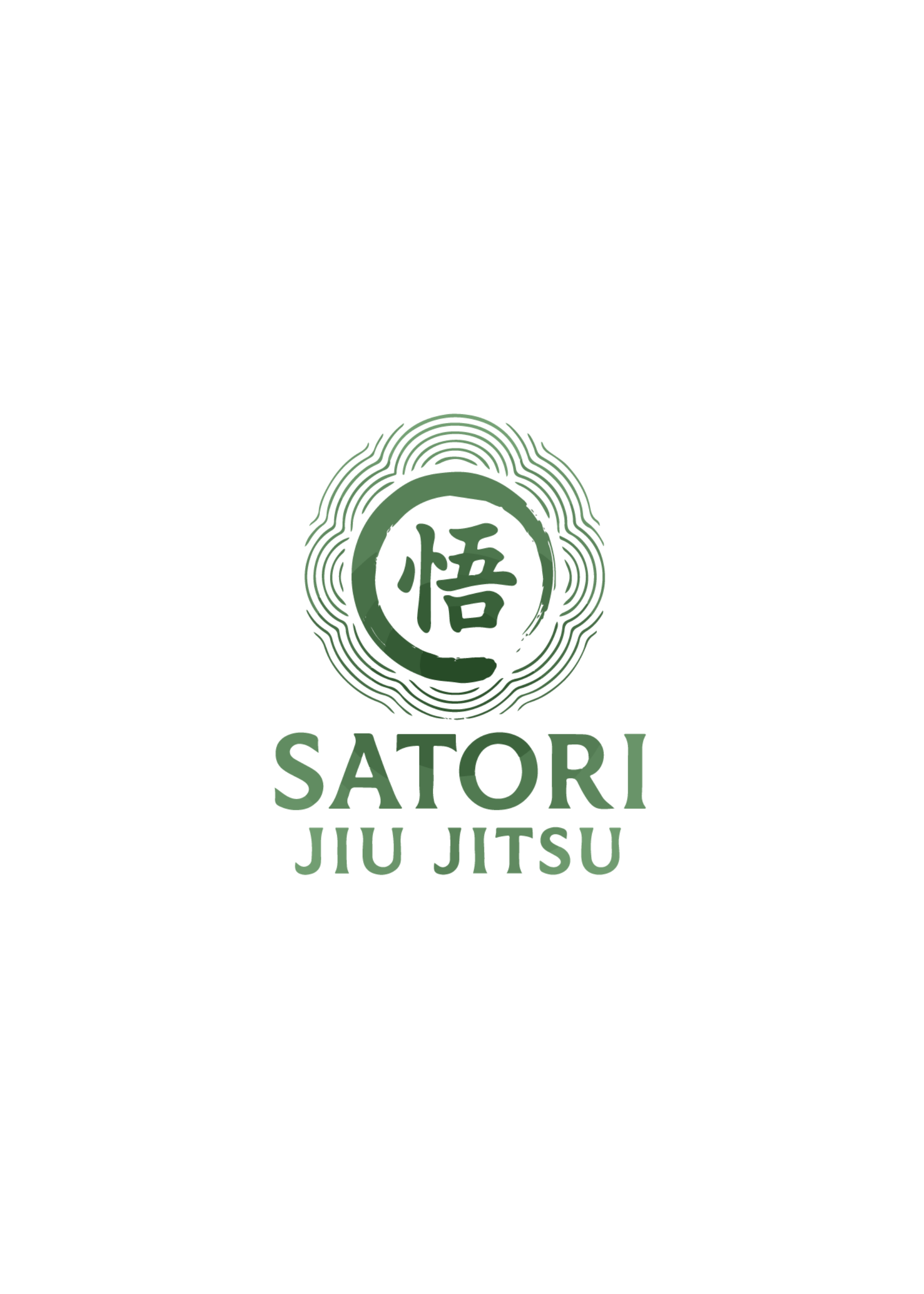 Satori Jiu Jitsu