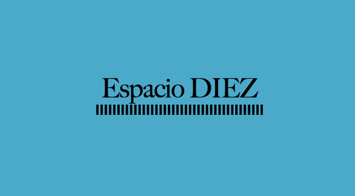 Espacio DIEZ