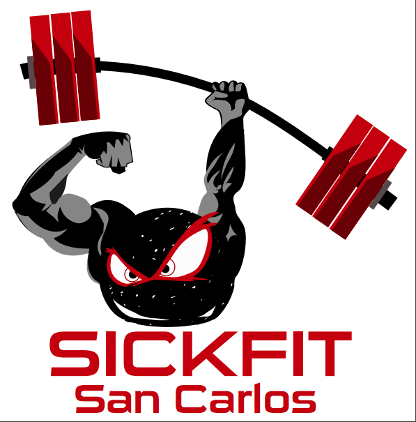Sickfit San Carlos