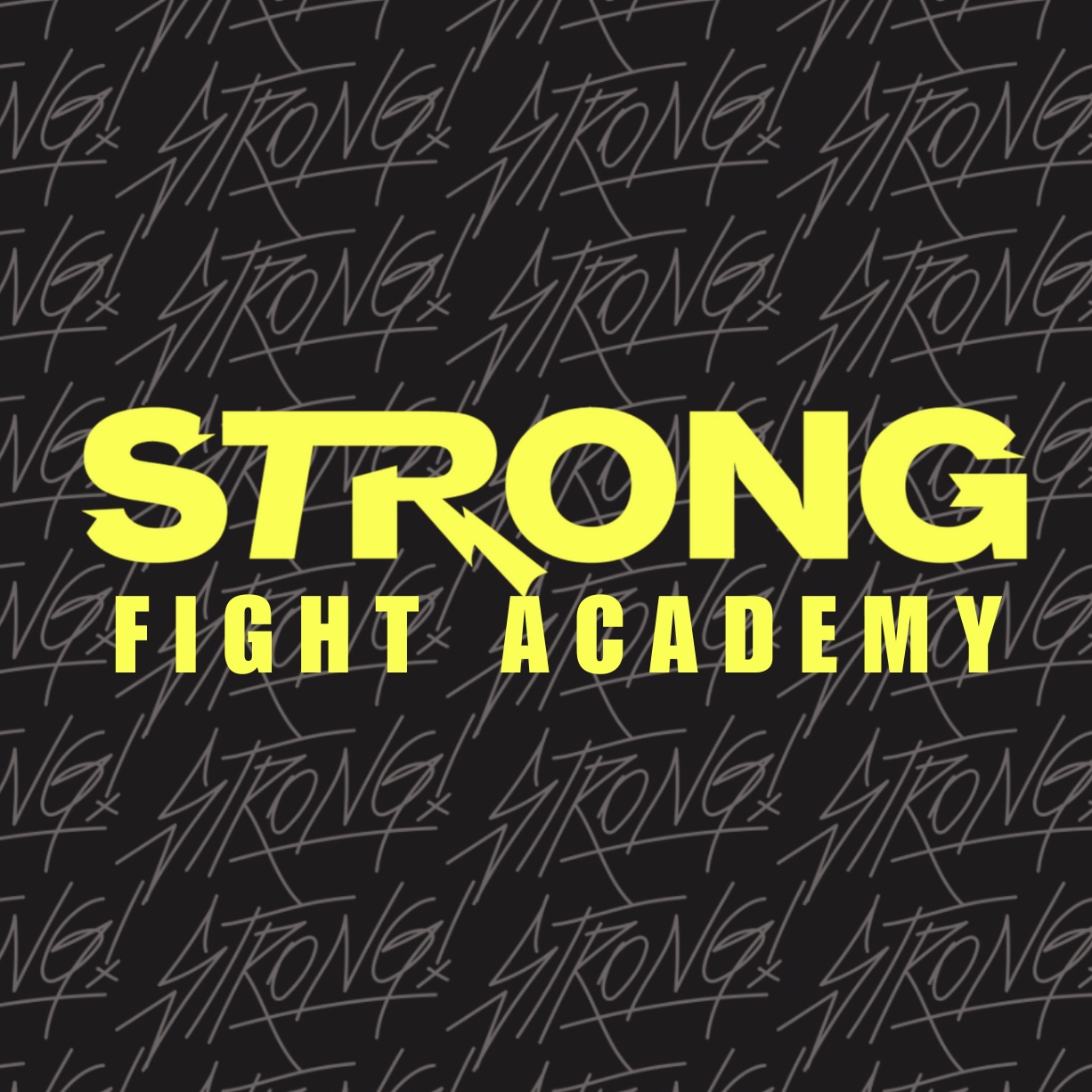Strong Fight Academy