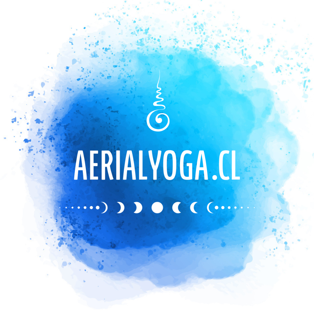 Aerialyoga.cl