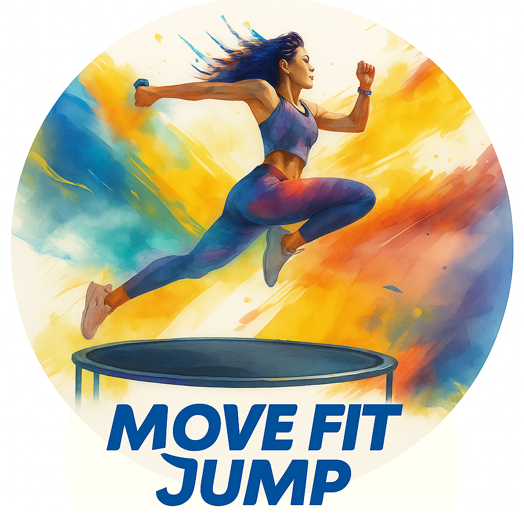 Move Fit Jump