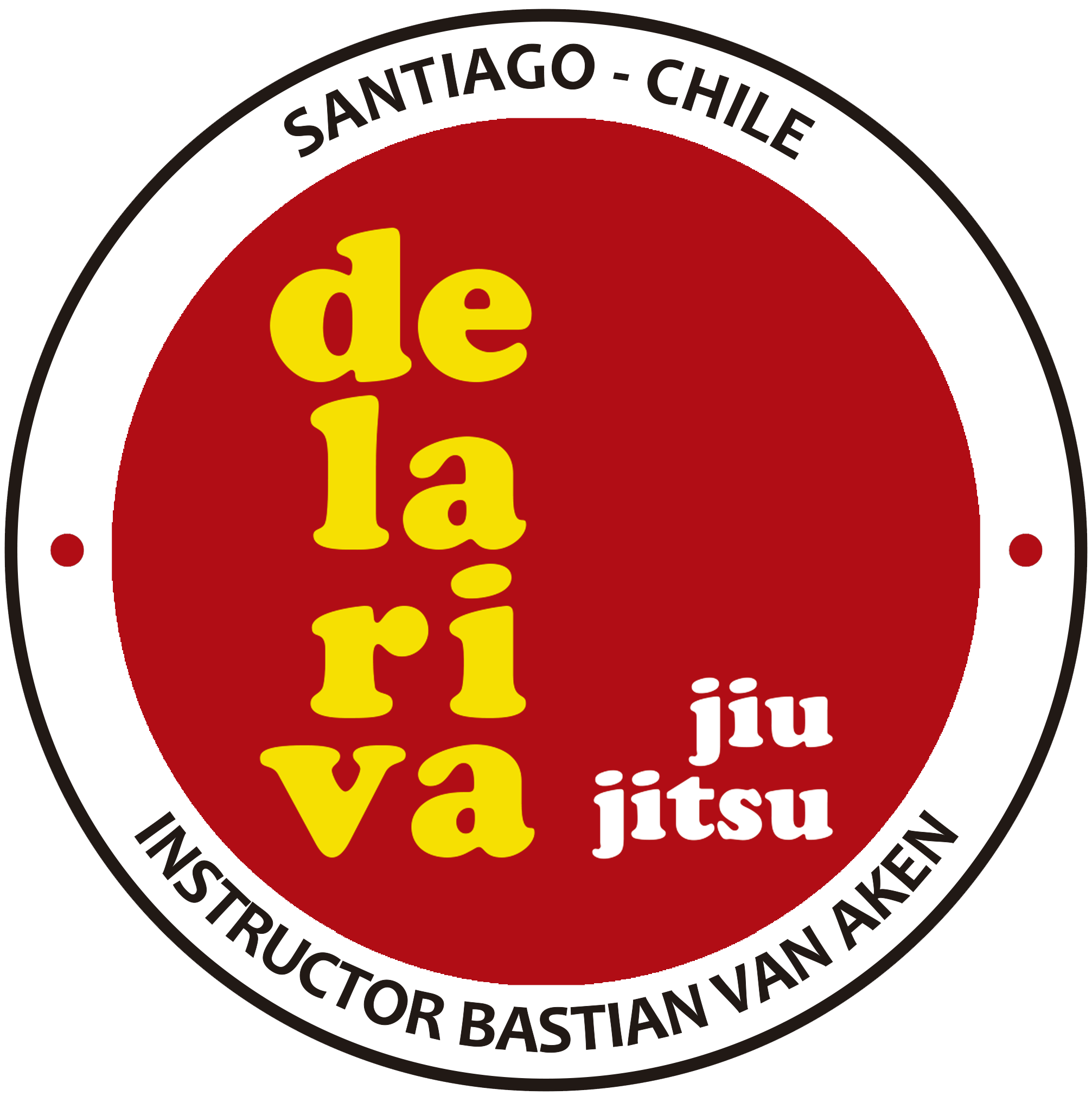 De la Riva Santiago
