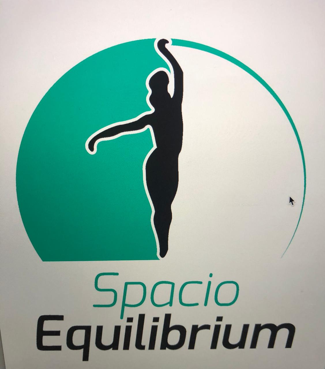 Spacio Equilibrium