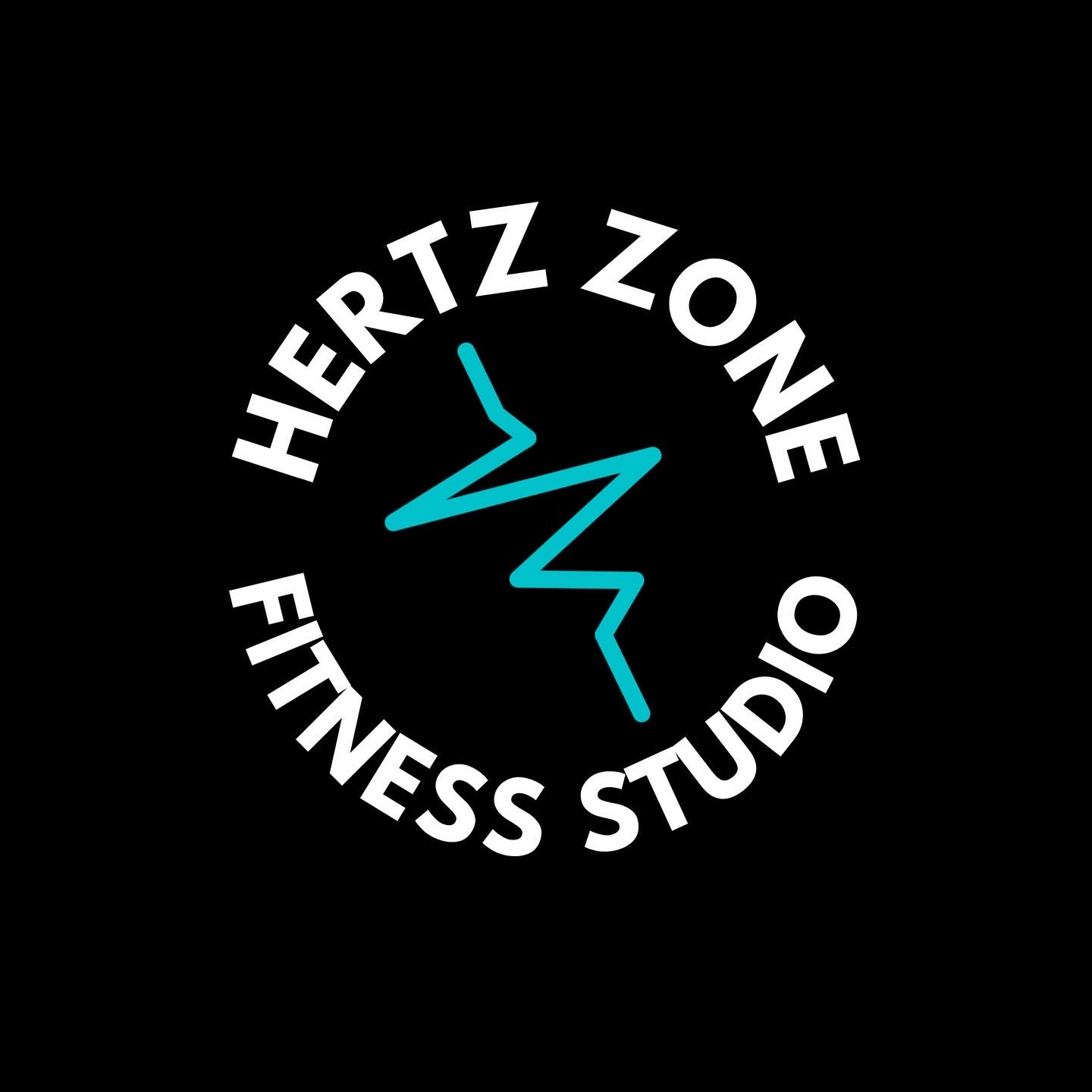 Hertz zone fitness studio