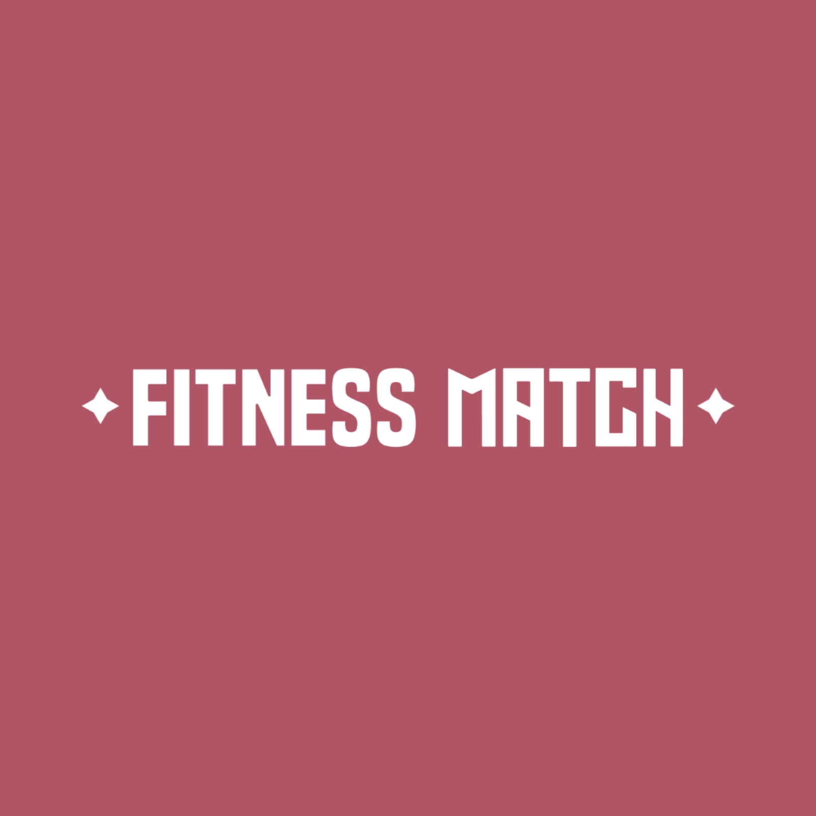 FITNESS MATCH