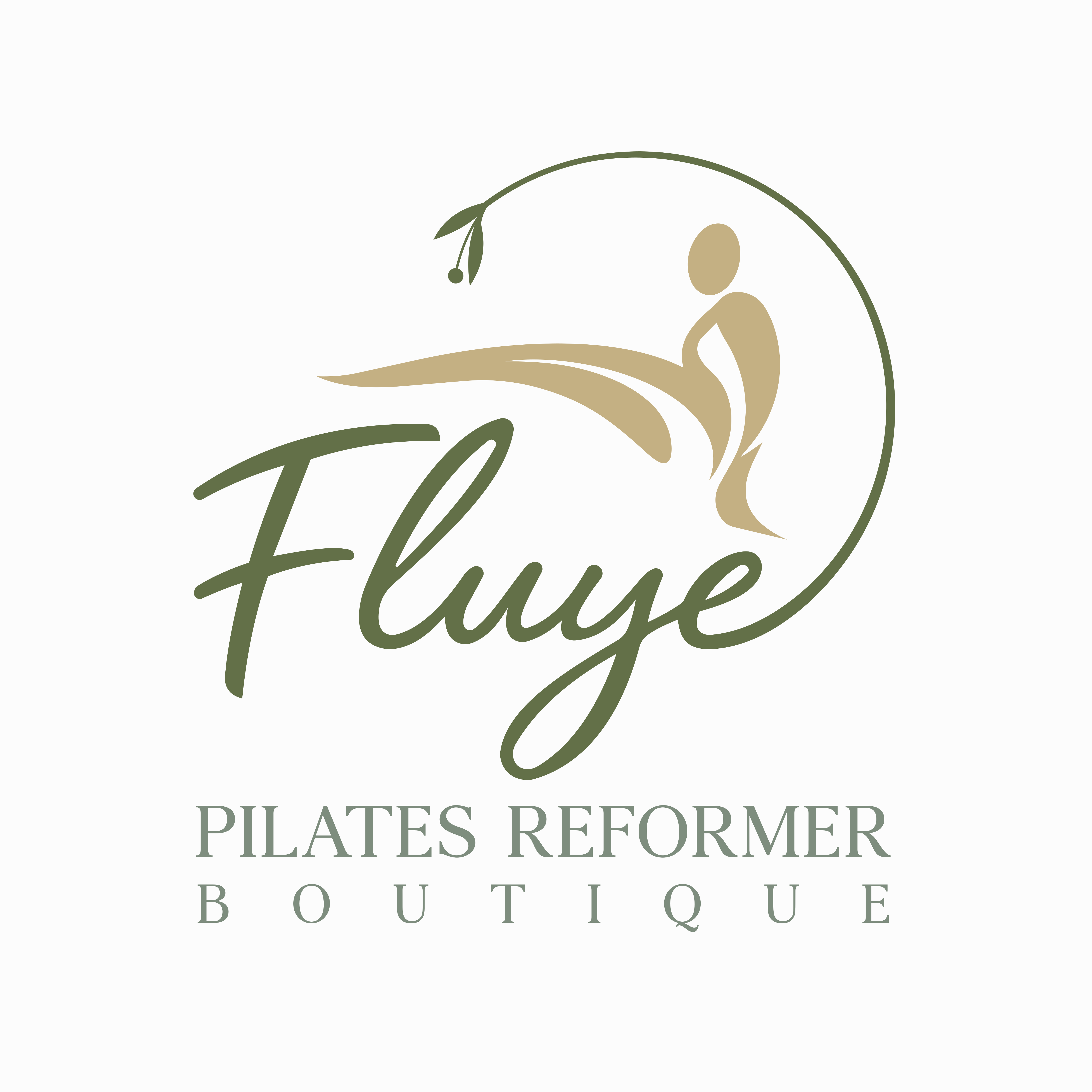 Fluye Pilates Boutique