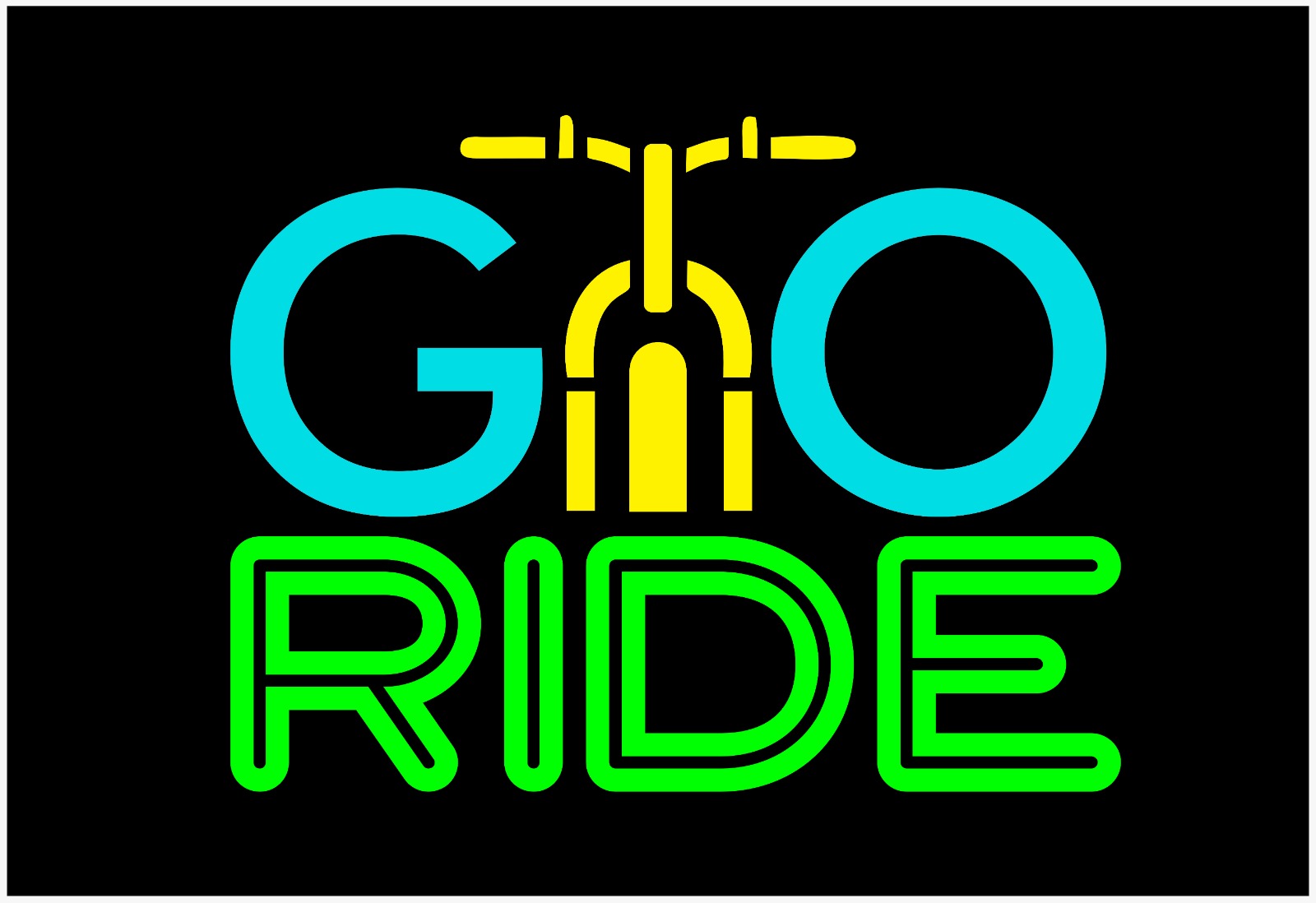 Go-Ride