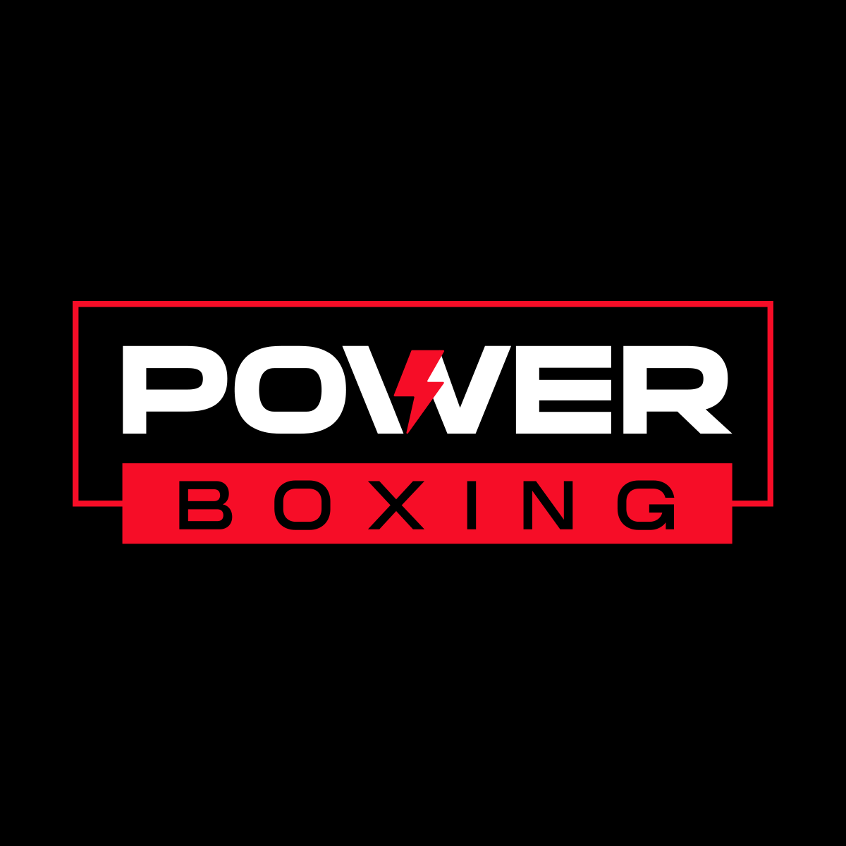 Power Boxing CUU