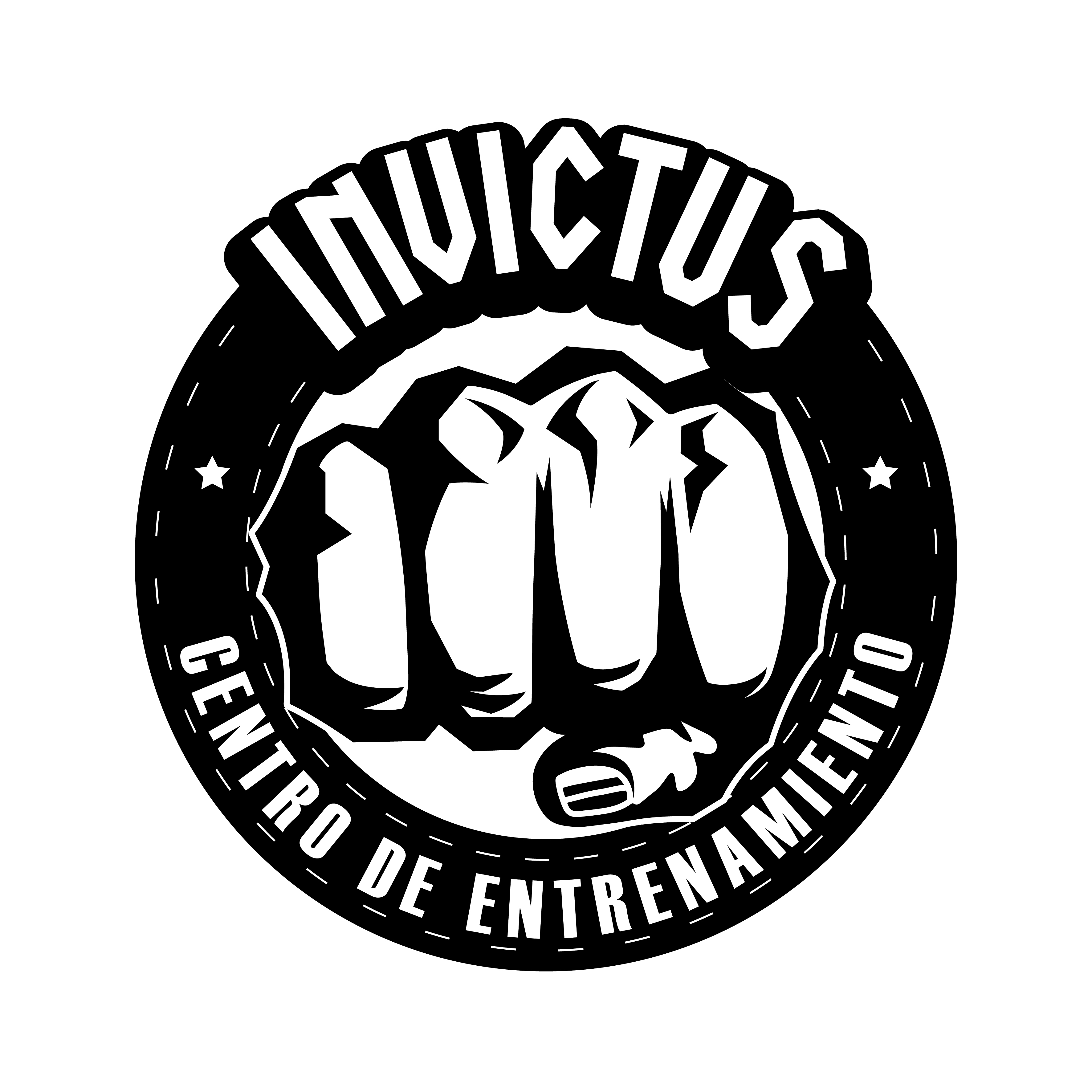 INVICTUS 