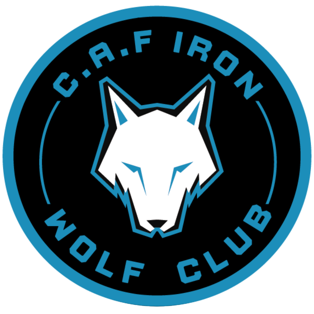 Iron Wolf Club GYM 28