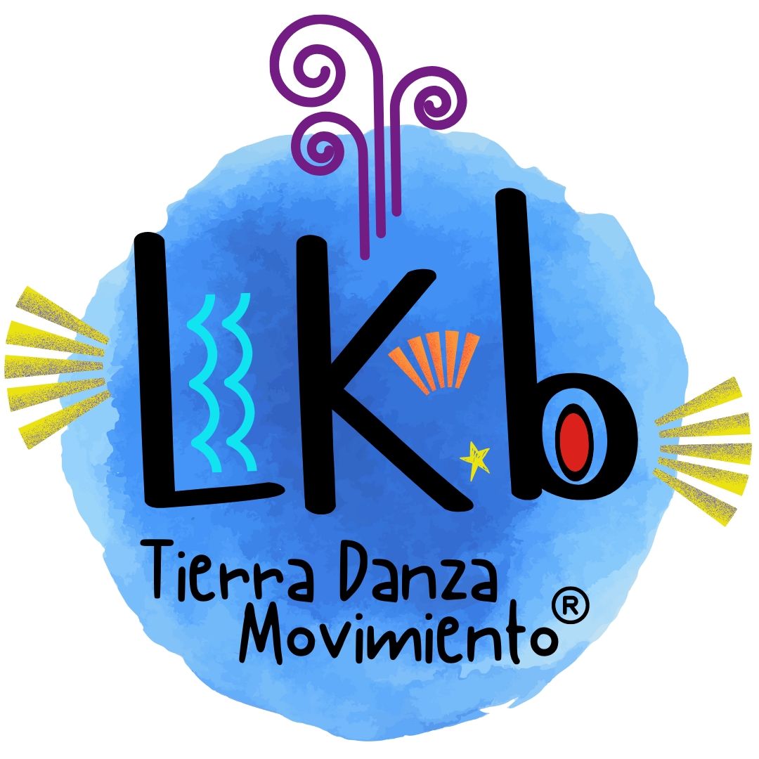 LaKebaila Tierra Danza Movimiento®️