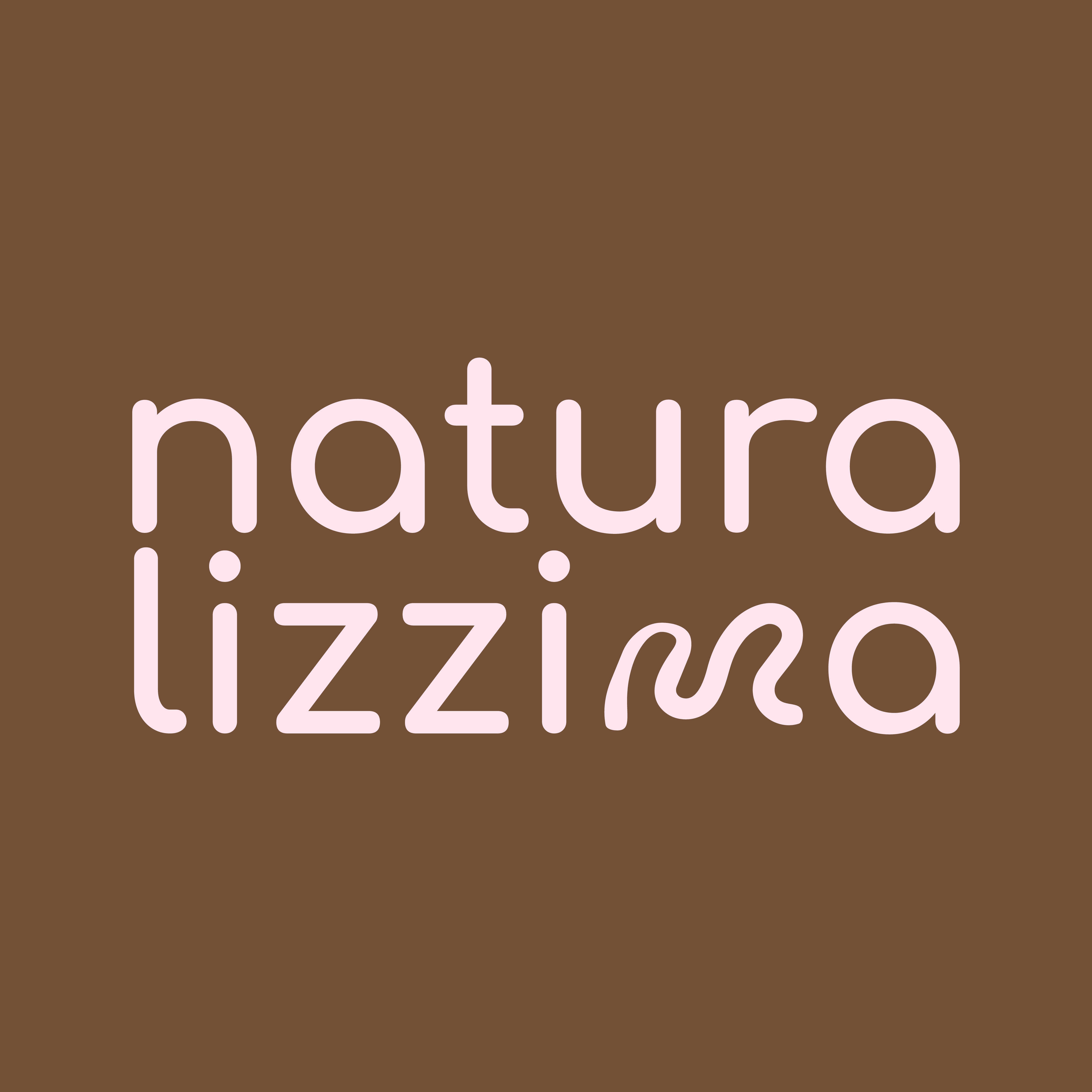 Naturalizzima