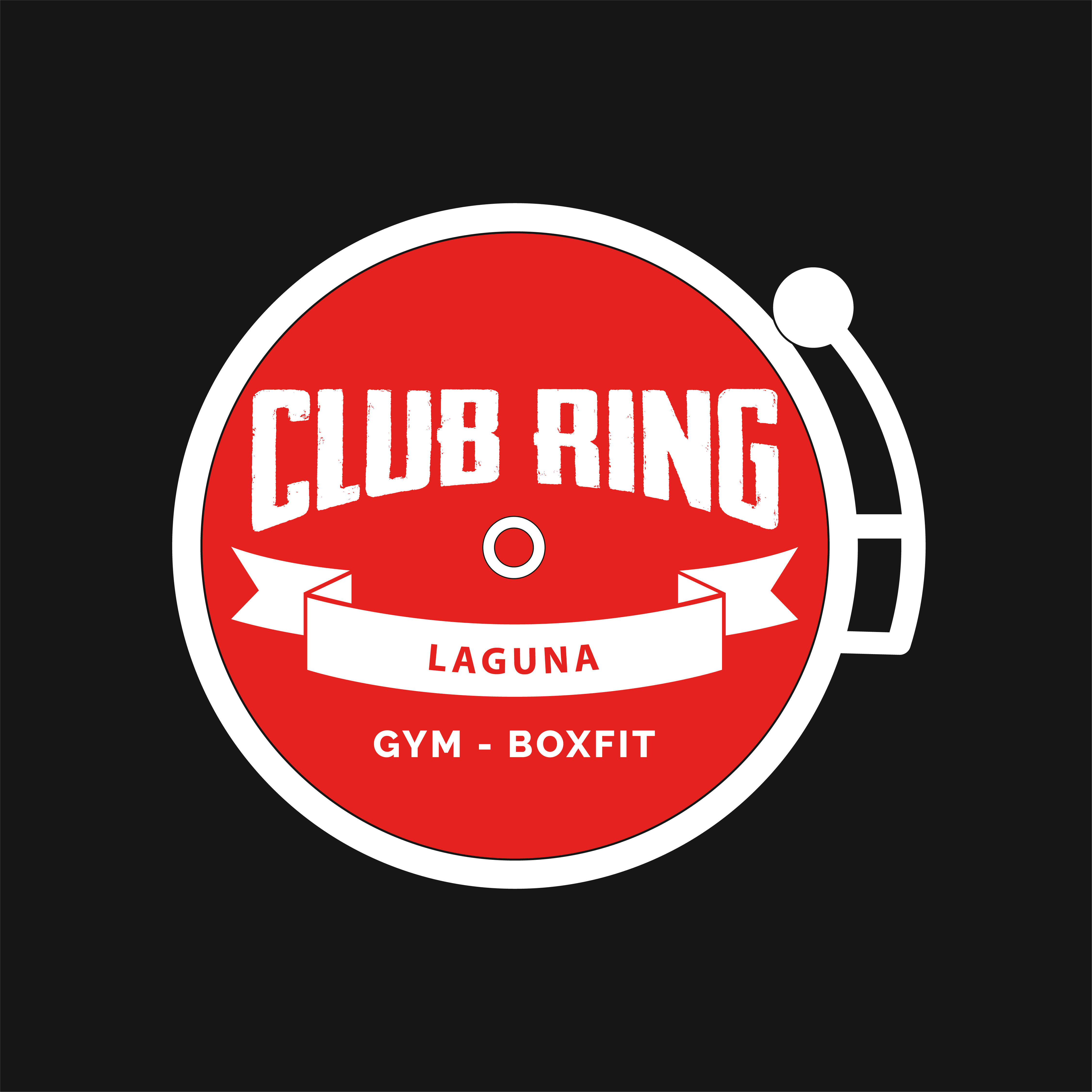 Club Ring Laguna