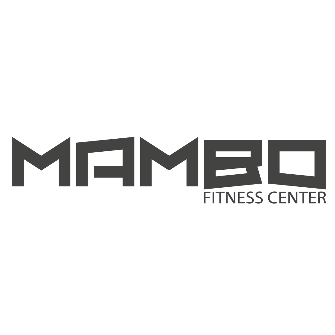 Mambo Fitness Center