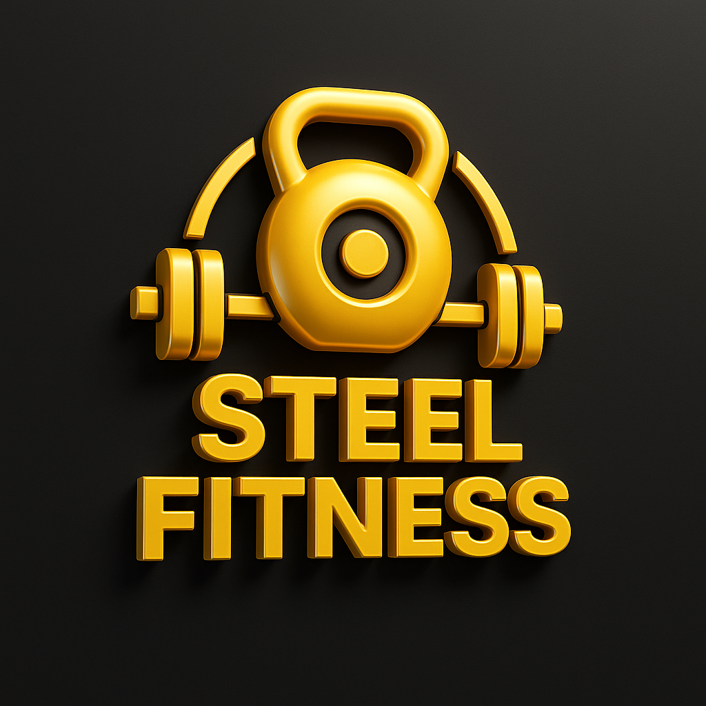Steel Fitness
