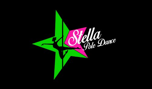 Stella pole dance