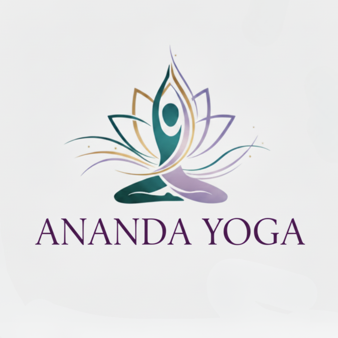Ananda Yoga