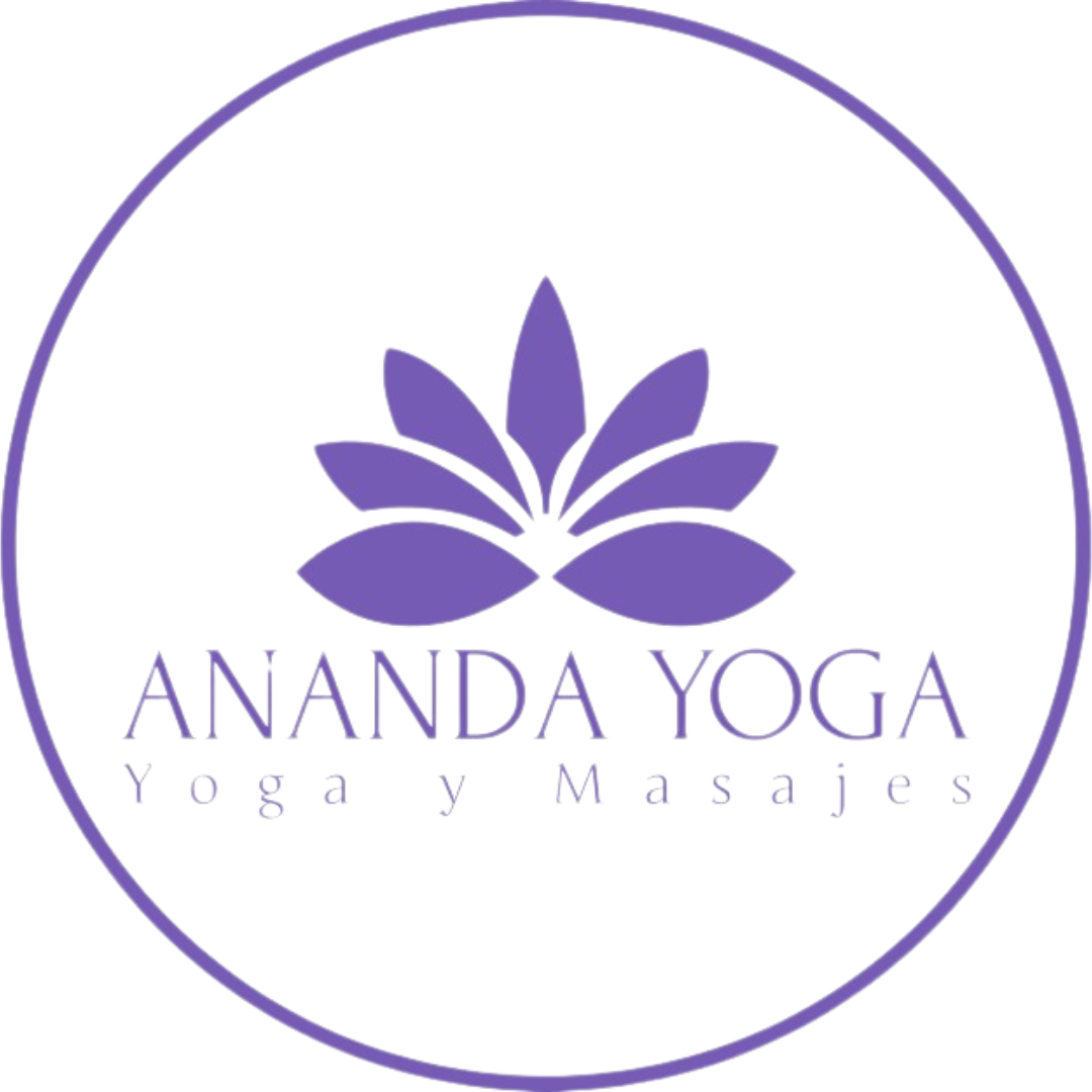 Ananda Yoga