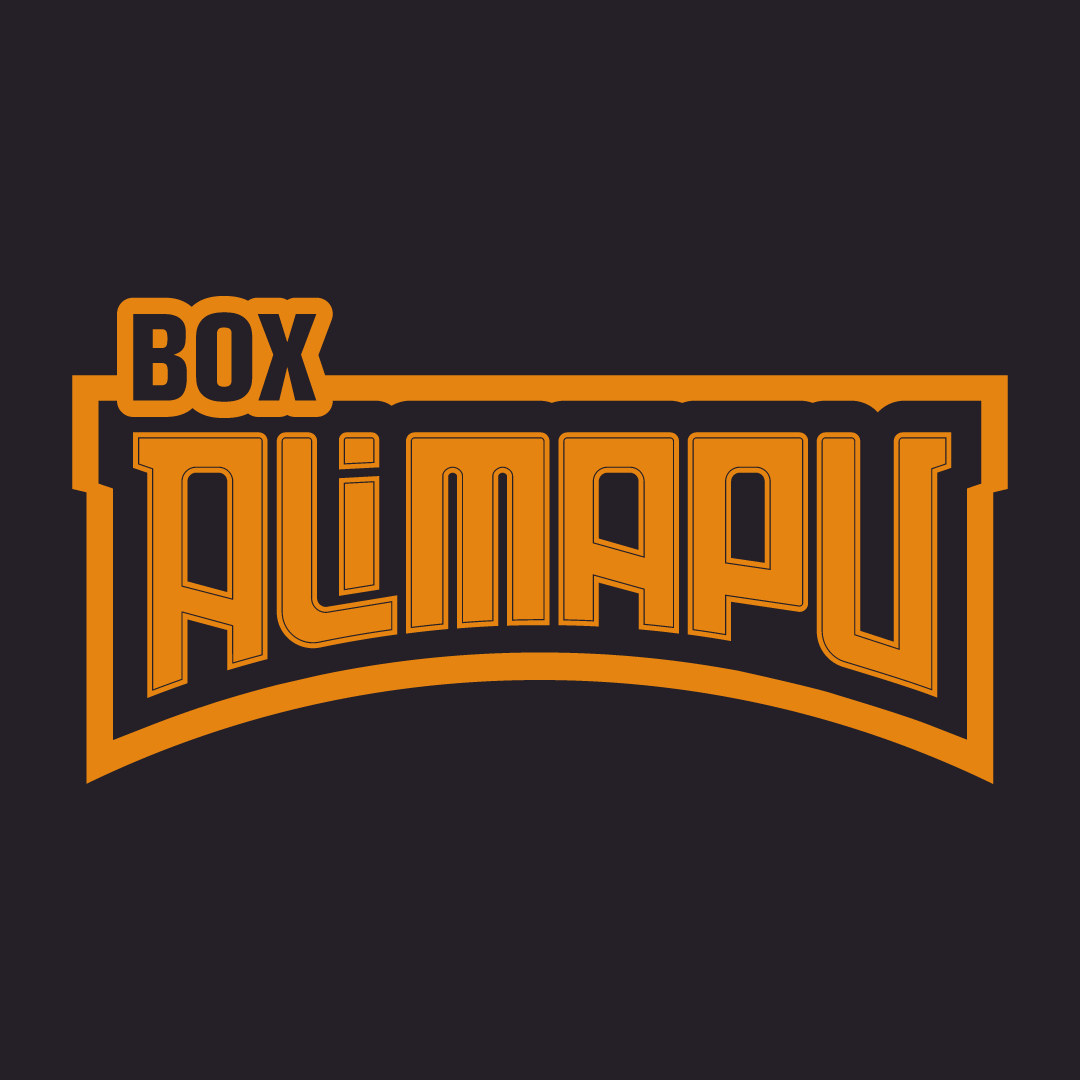 Box Alimapu