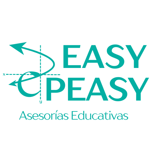 Easy Peasy Asesor&iacute;as Educativas