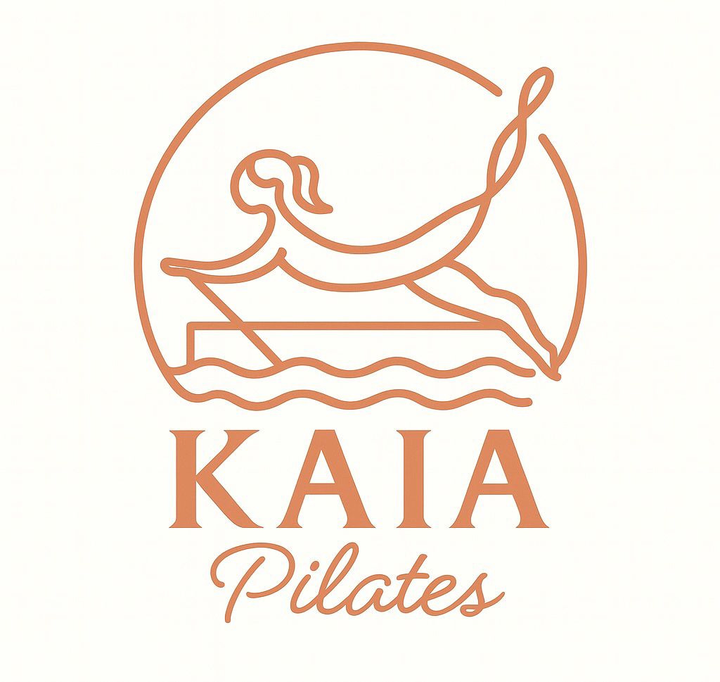 Kaia Pilates