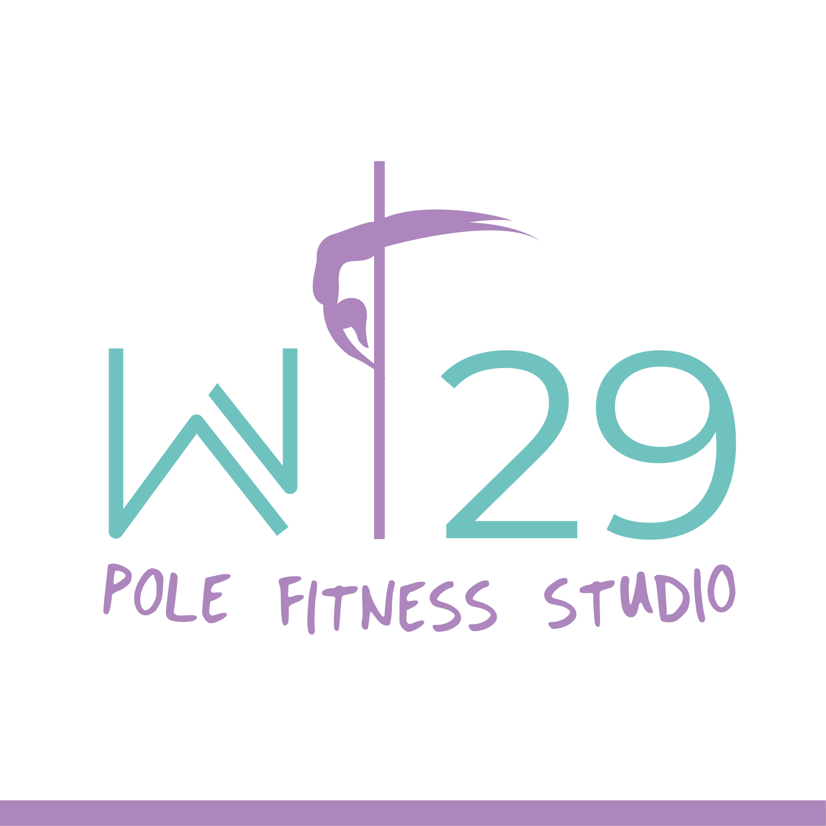 W29 pole fitness studio