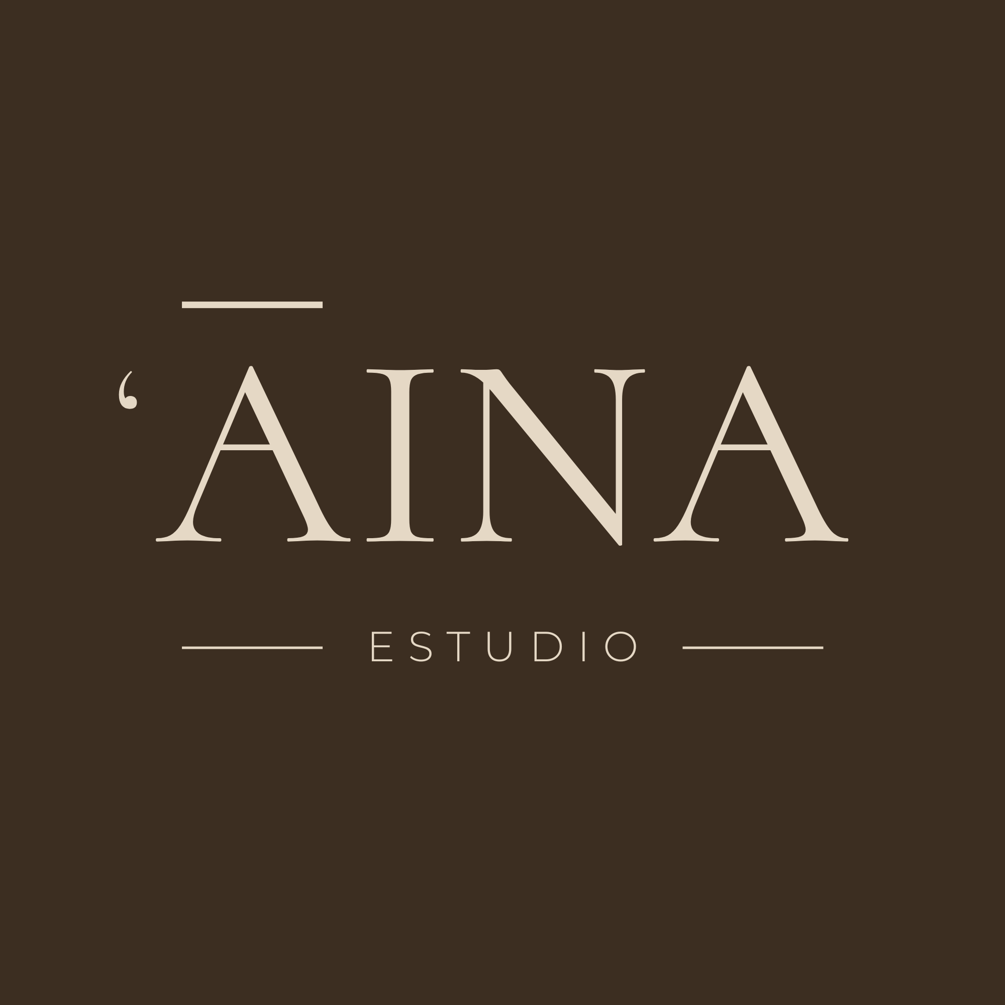 ĀINA Estudio