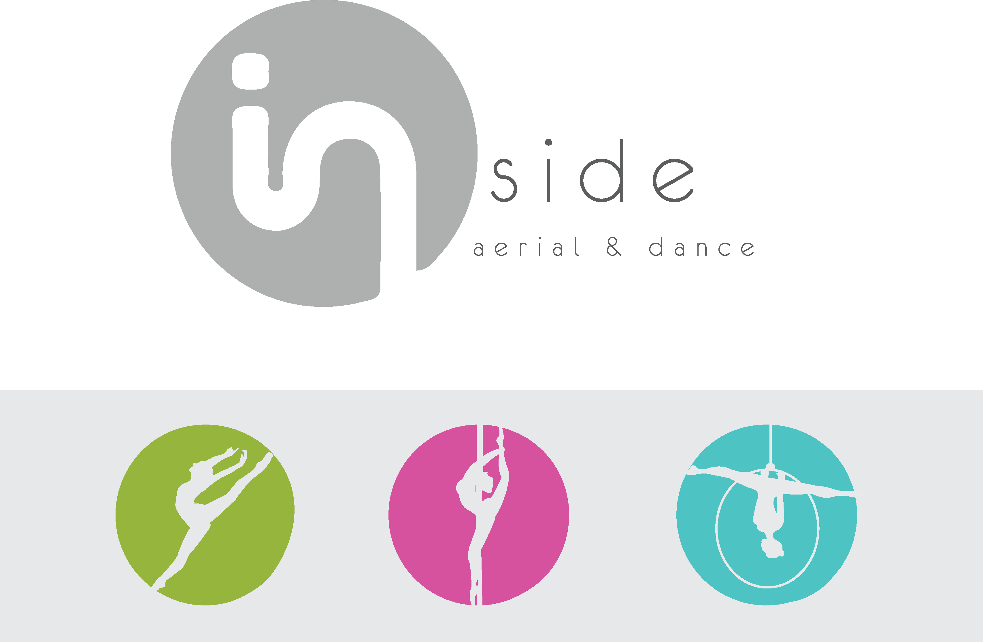 Inside Aerial & Dance