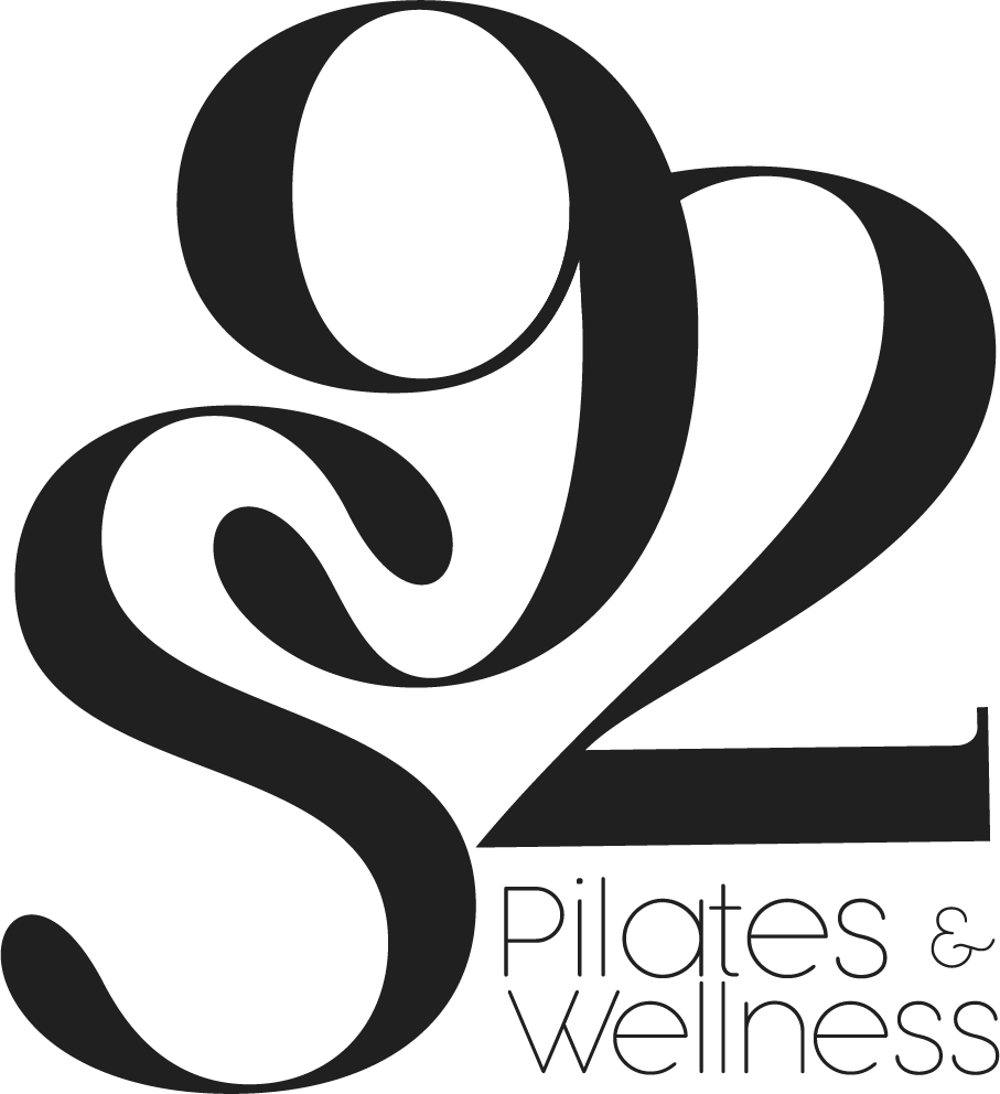 Studio 92 Pilates & Wellness