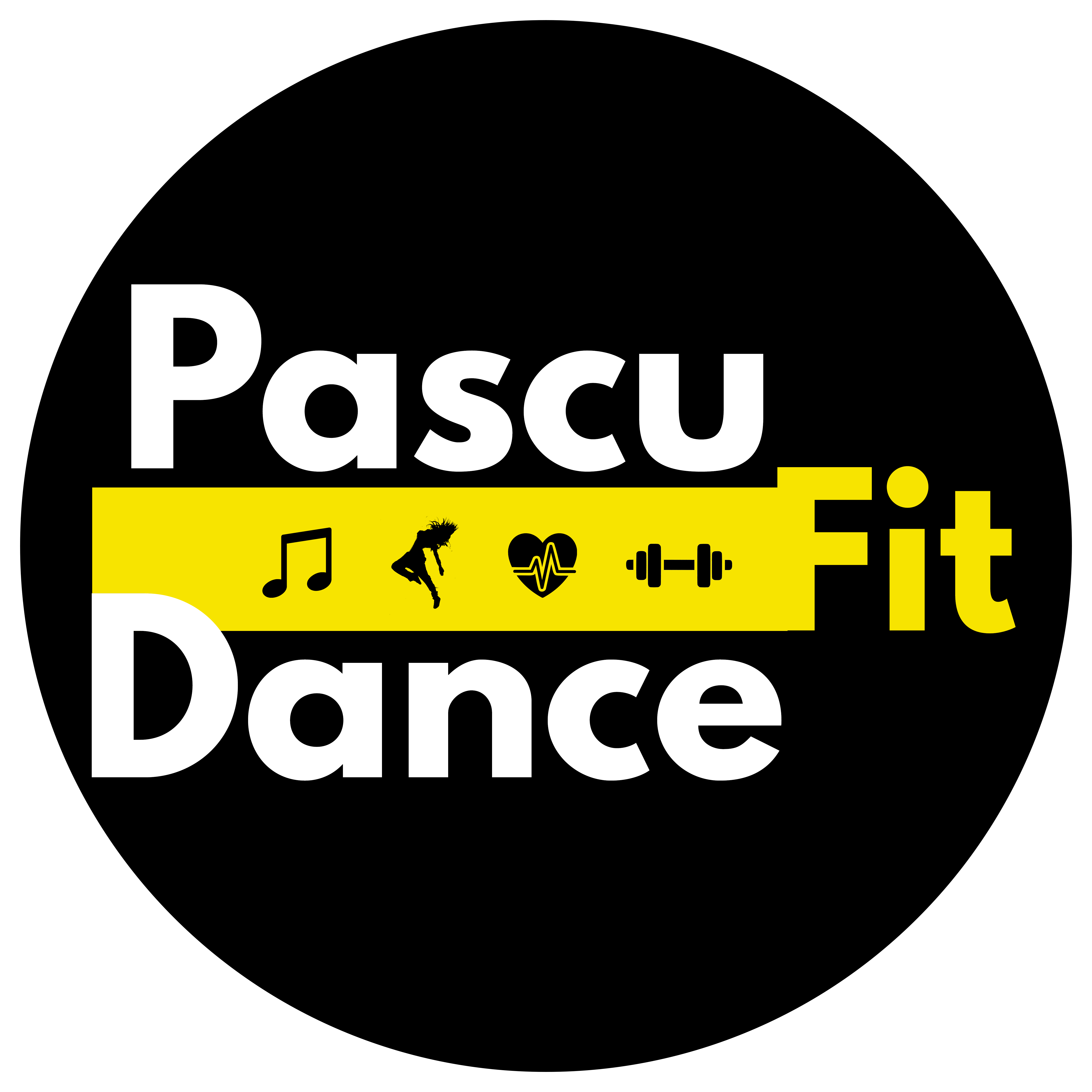 Pascu Dance Fit 