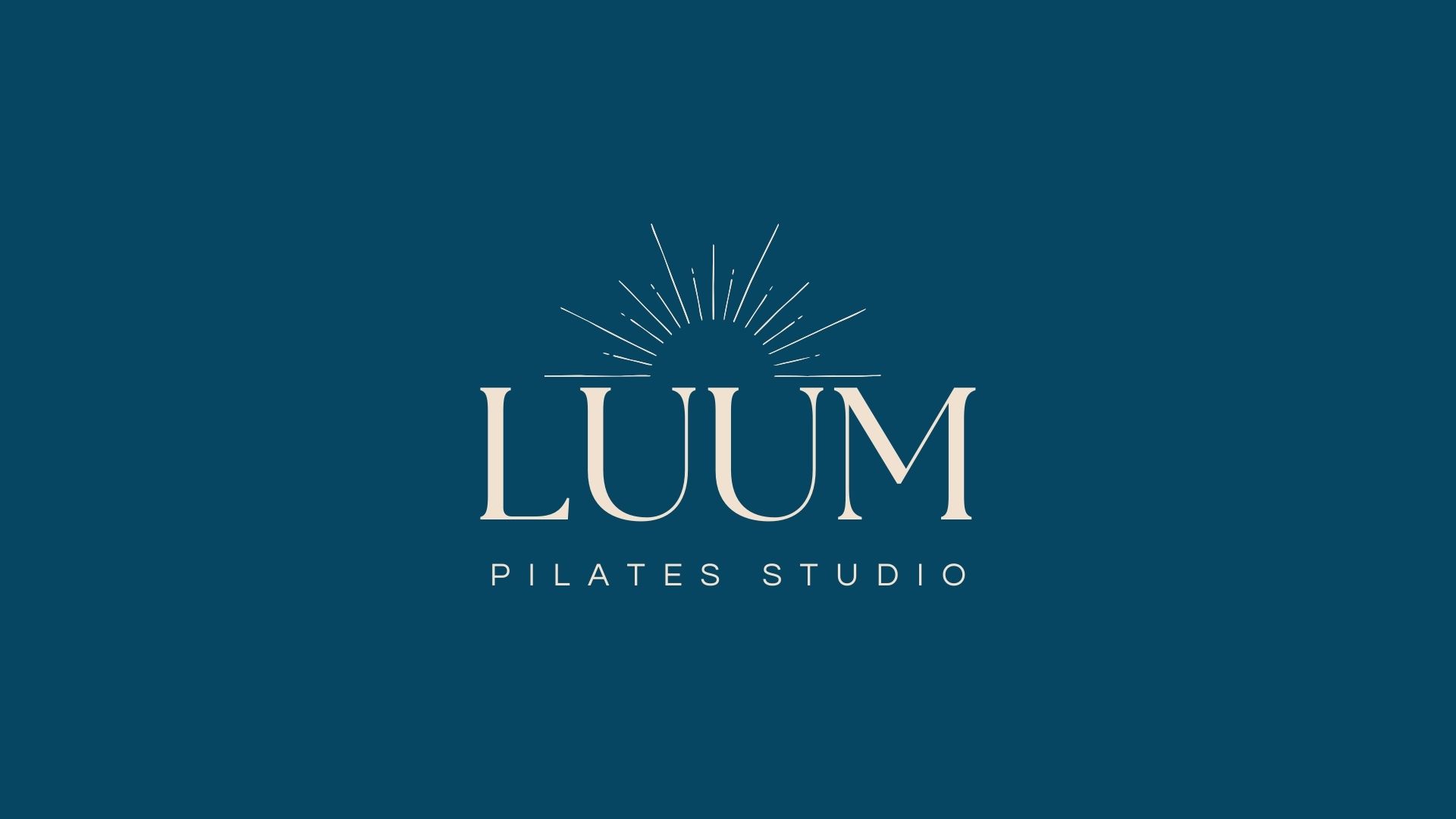 LUUM Pilates Studio