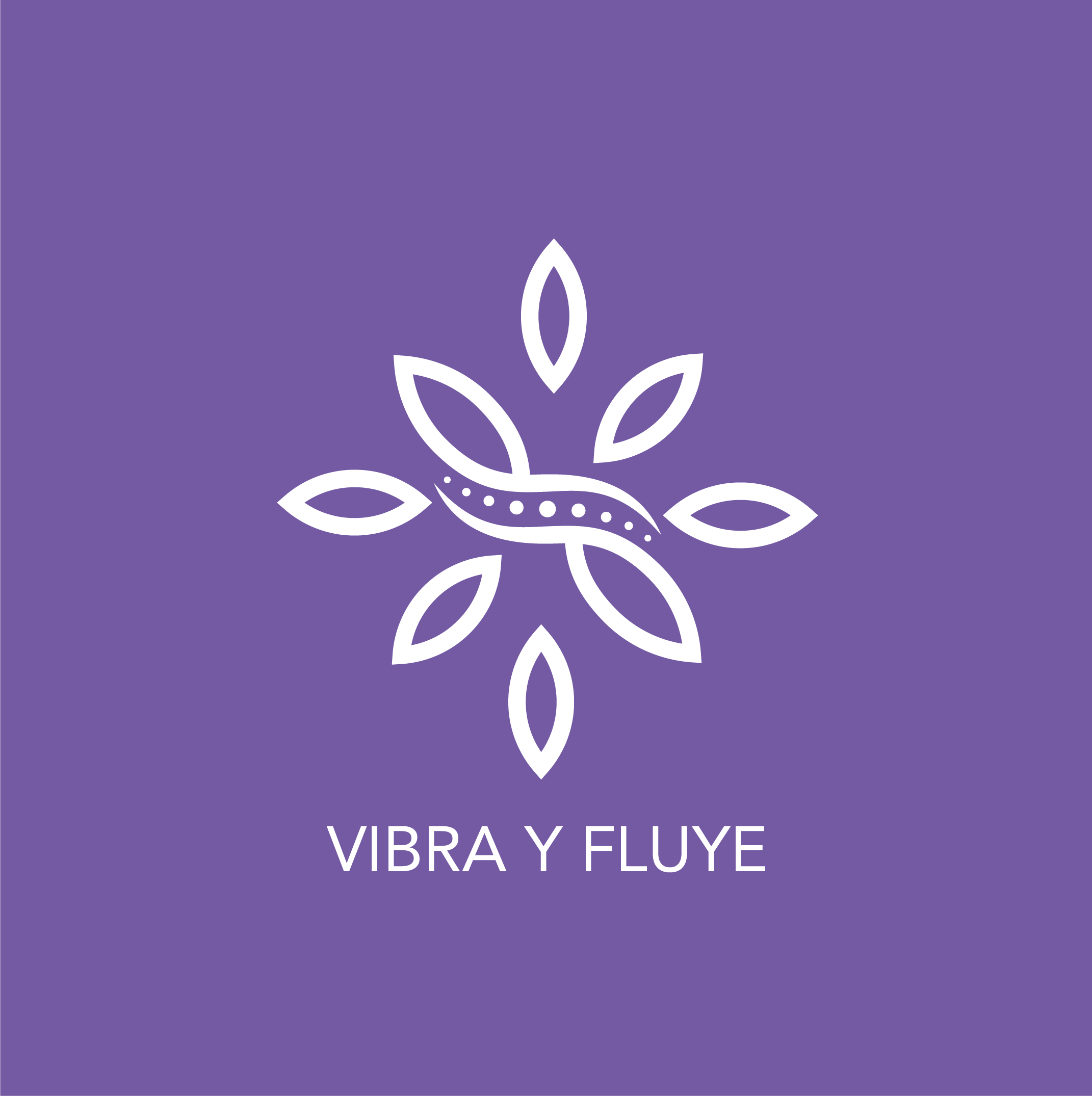 Vibra y Fluye 