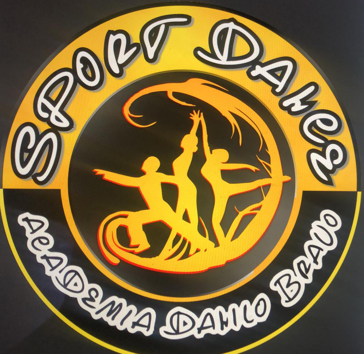SPORTDANCE