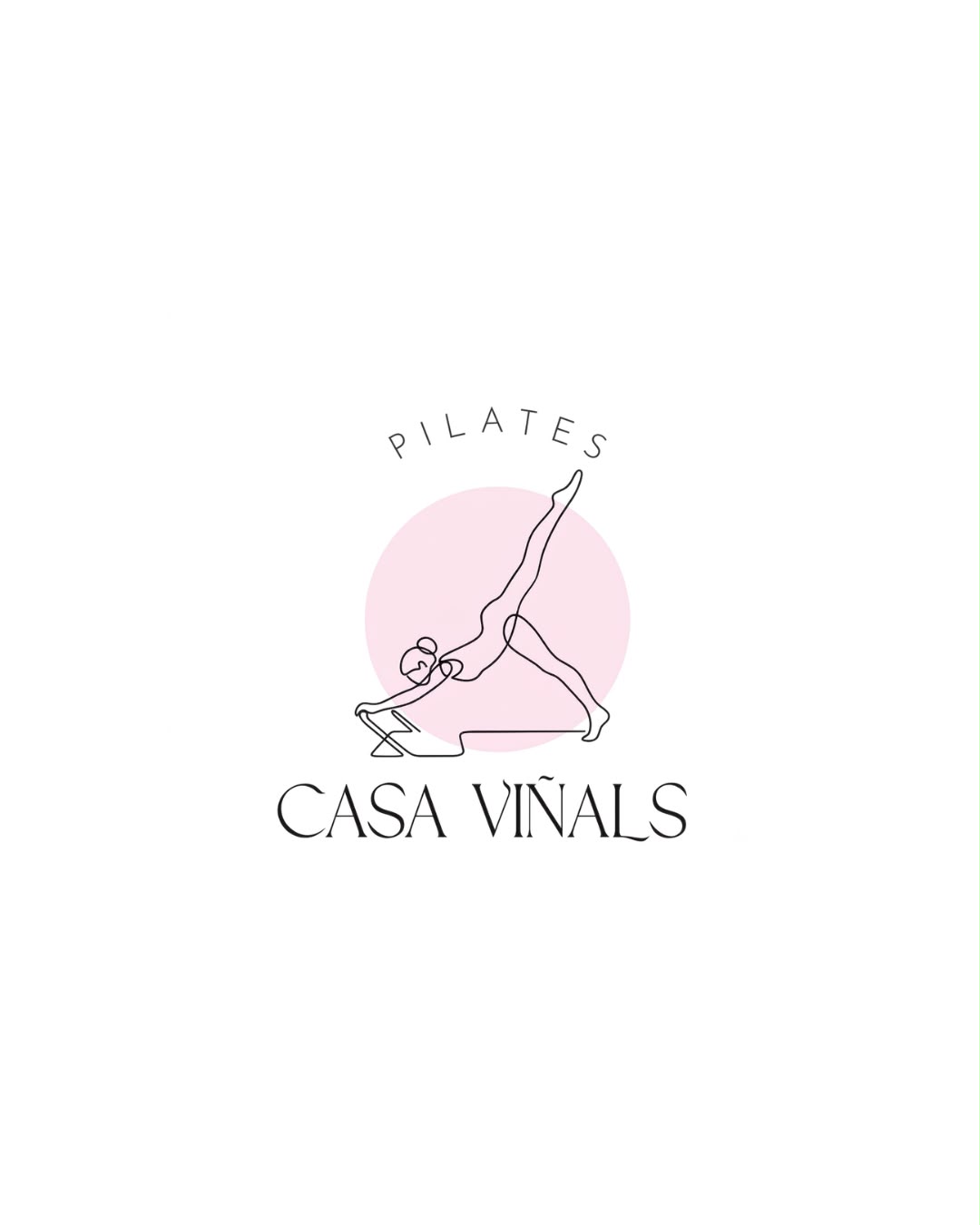 Pilates Casa Vi&ntilde;als