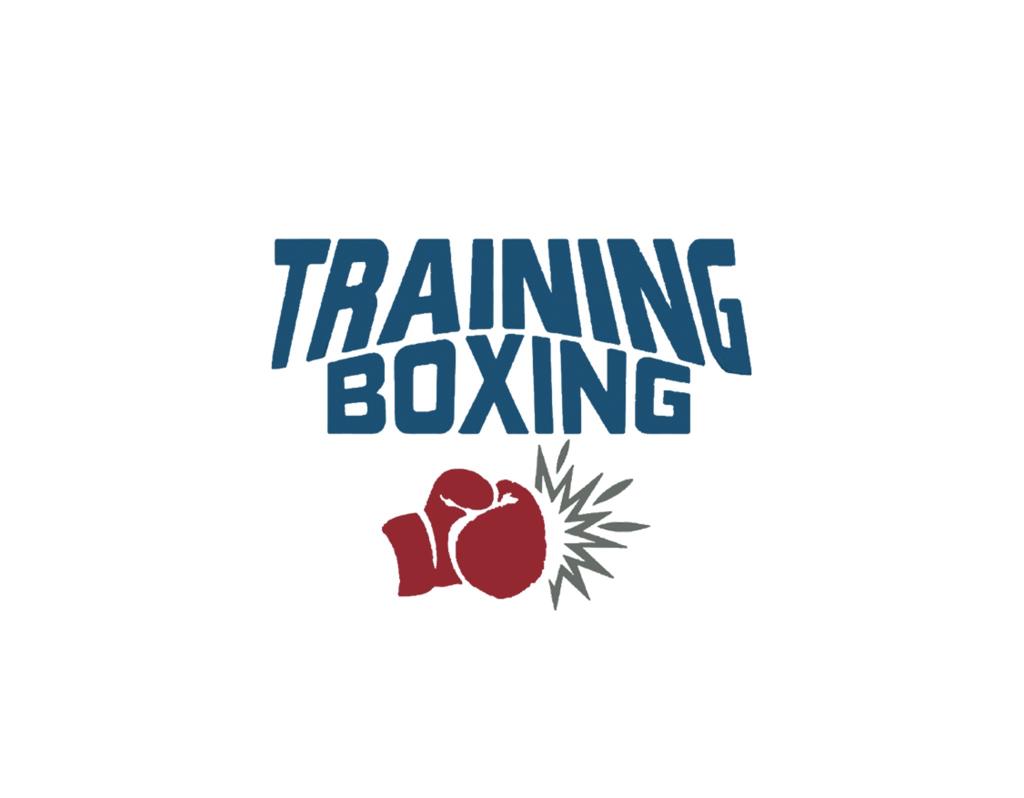 Training Boxing