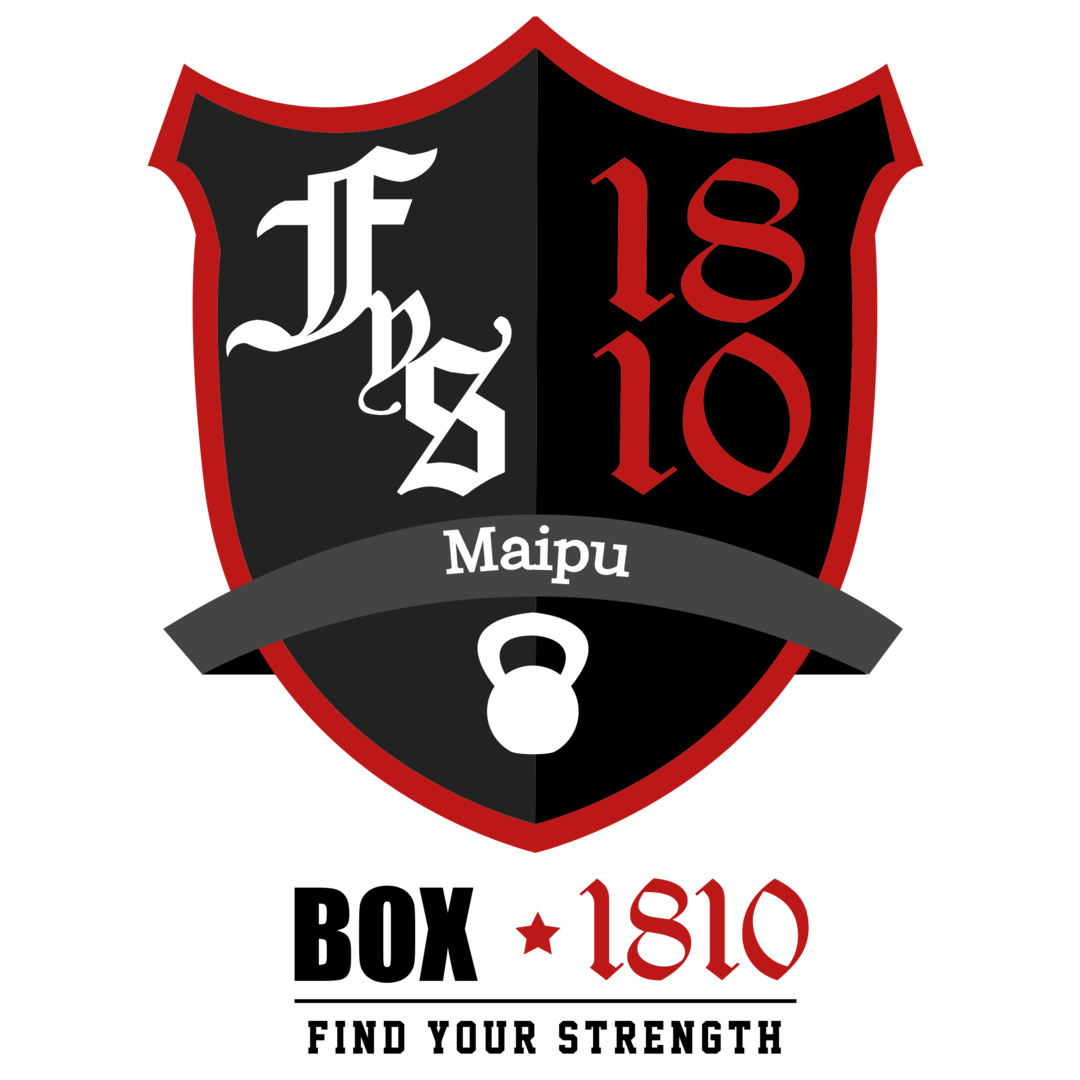 Box 1810