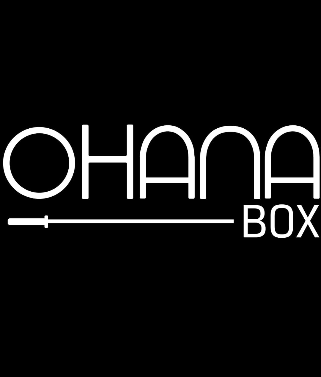 Ohana Box